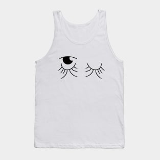 Effy Generation Tank Top